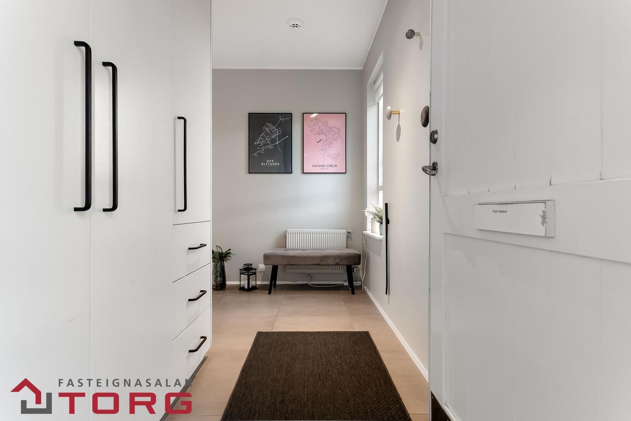 Birkiholt 6 - 0304, 225 Garðabær