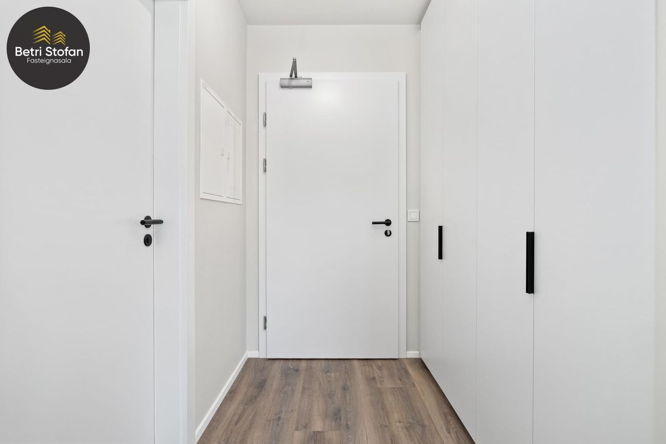 Bjarkarholt 17 - 0405, 270 Mosfellsbær