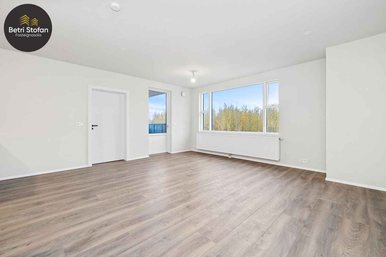 Bjarkarholt 17 - 0405, 270 Mosfellsbær