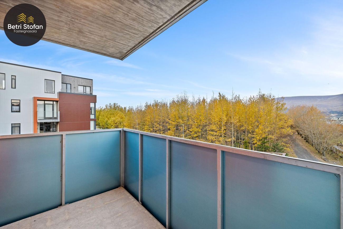 Bjarkarholt 17 - 0405, 270 Mosfellsbær