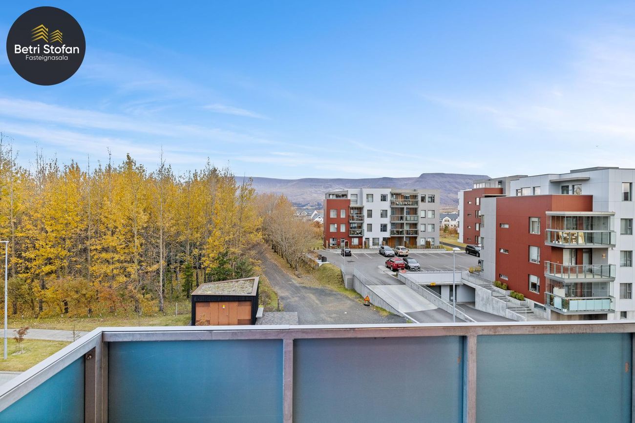 Bjarkarholt 17 - 0405, 270 Mosfellsbær