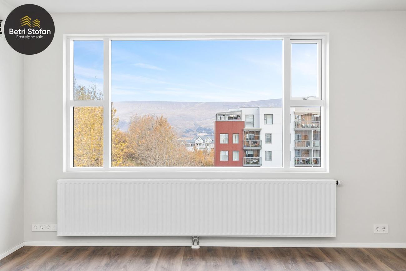 Bjarkarholt 17 - 0405, 270 Mosfellsbær