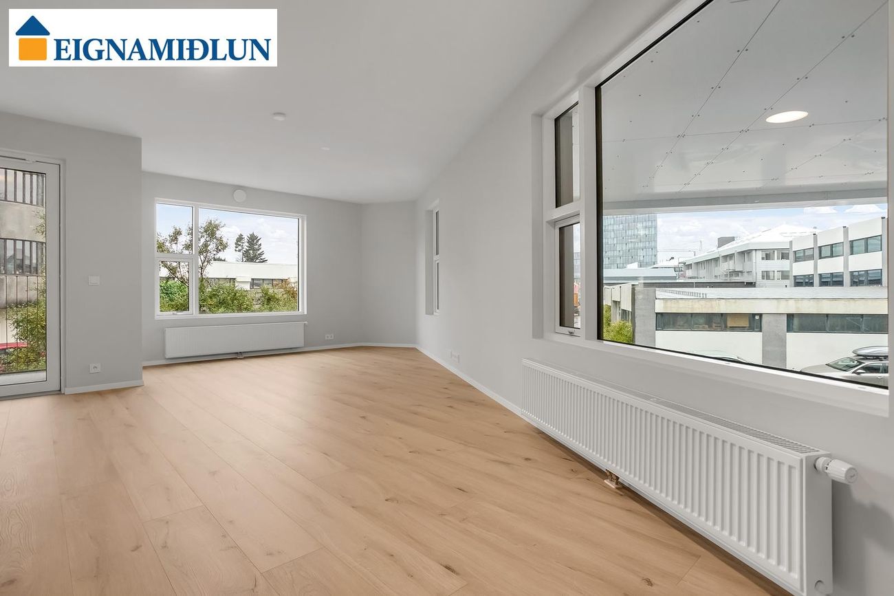 Borgartún 24B - 0207, 105 Reykjavík