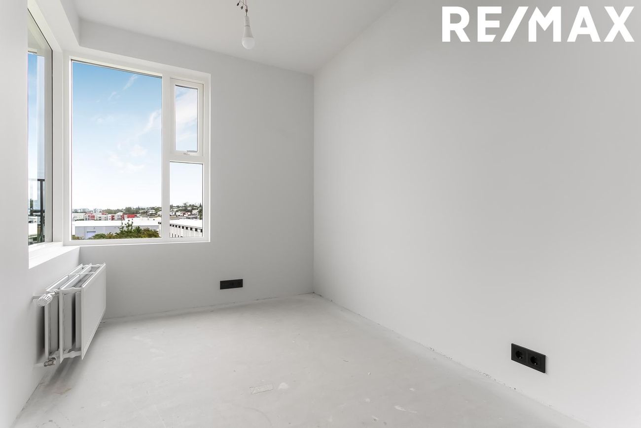 Hafnarbraut 18A, 200 Kópavogur