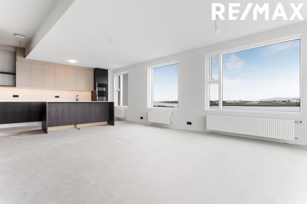 Hafnarbraut 18A, 200 Kópavogur