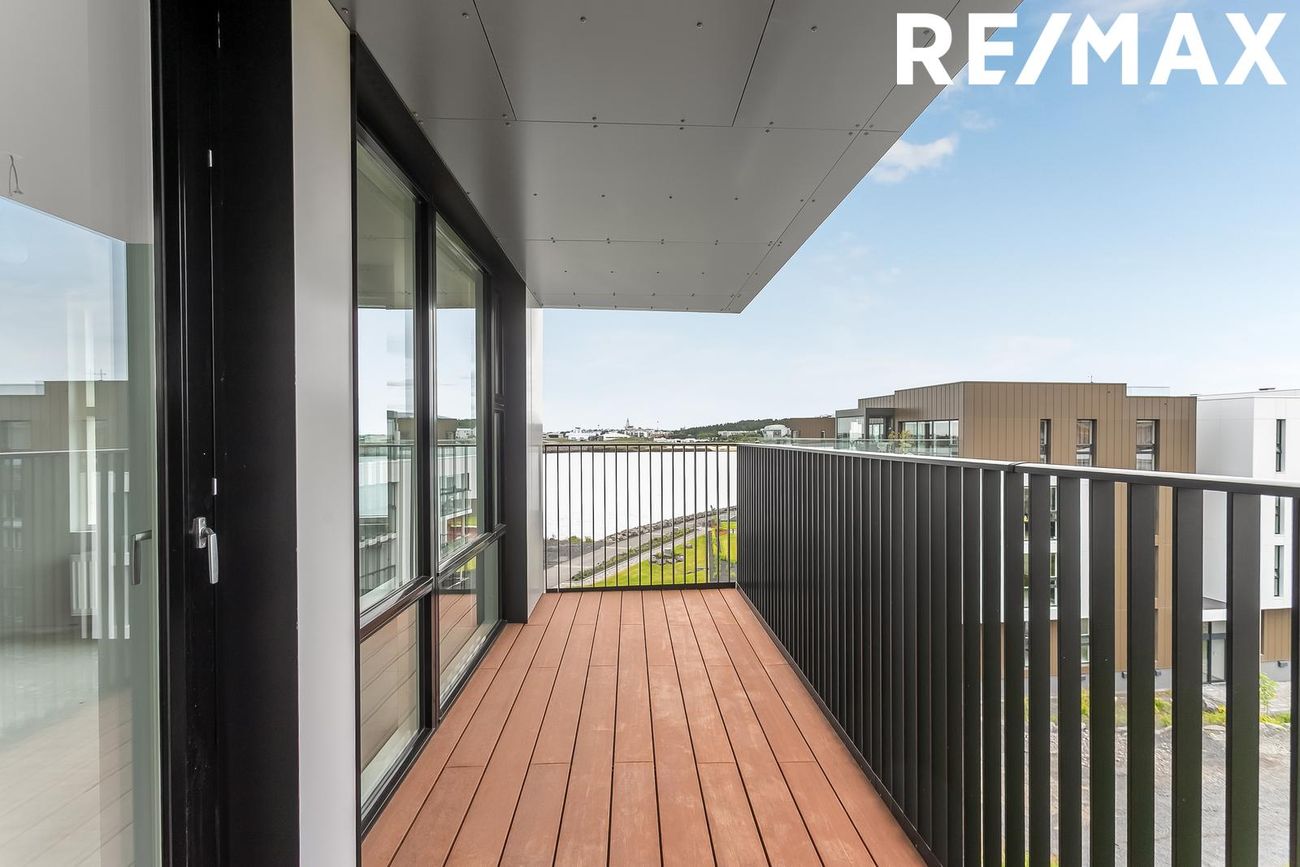 Hafnarbraut 18A, 200 Kópavogur