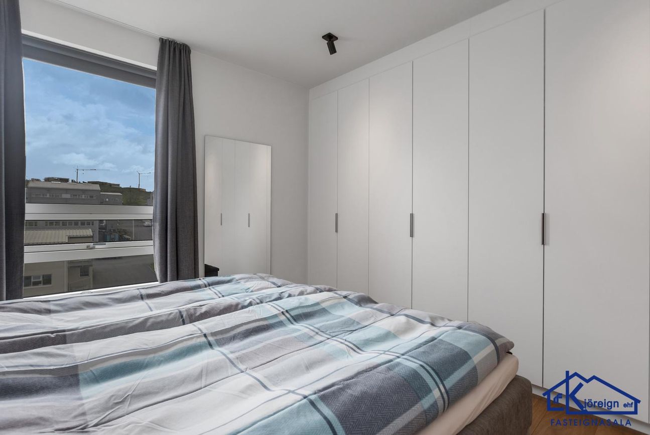 Álalind 4 - 0501, 201 Kópavogur