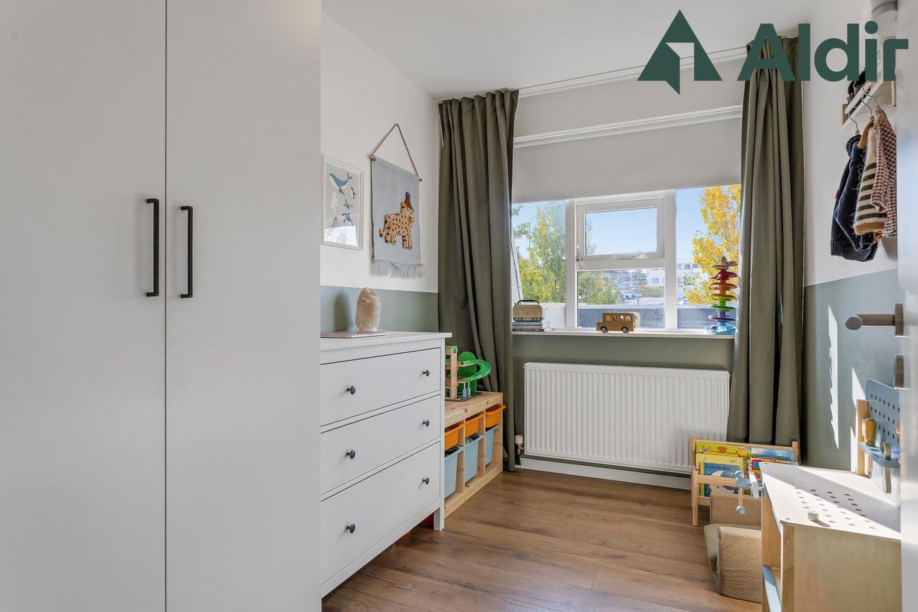 Ástún 14 - 0202, 200 Kópavogur