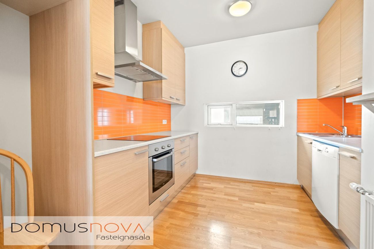 Holtsflöt 4 - 0503, 300 Akranes