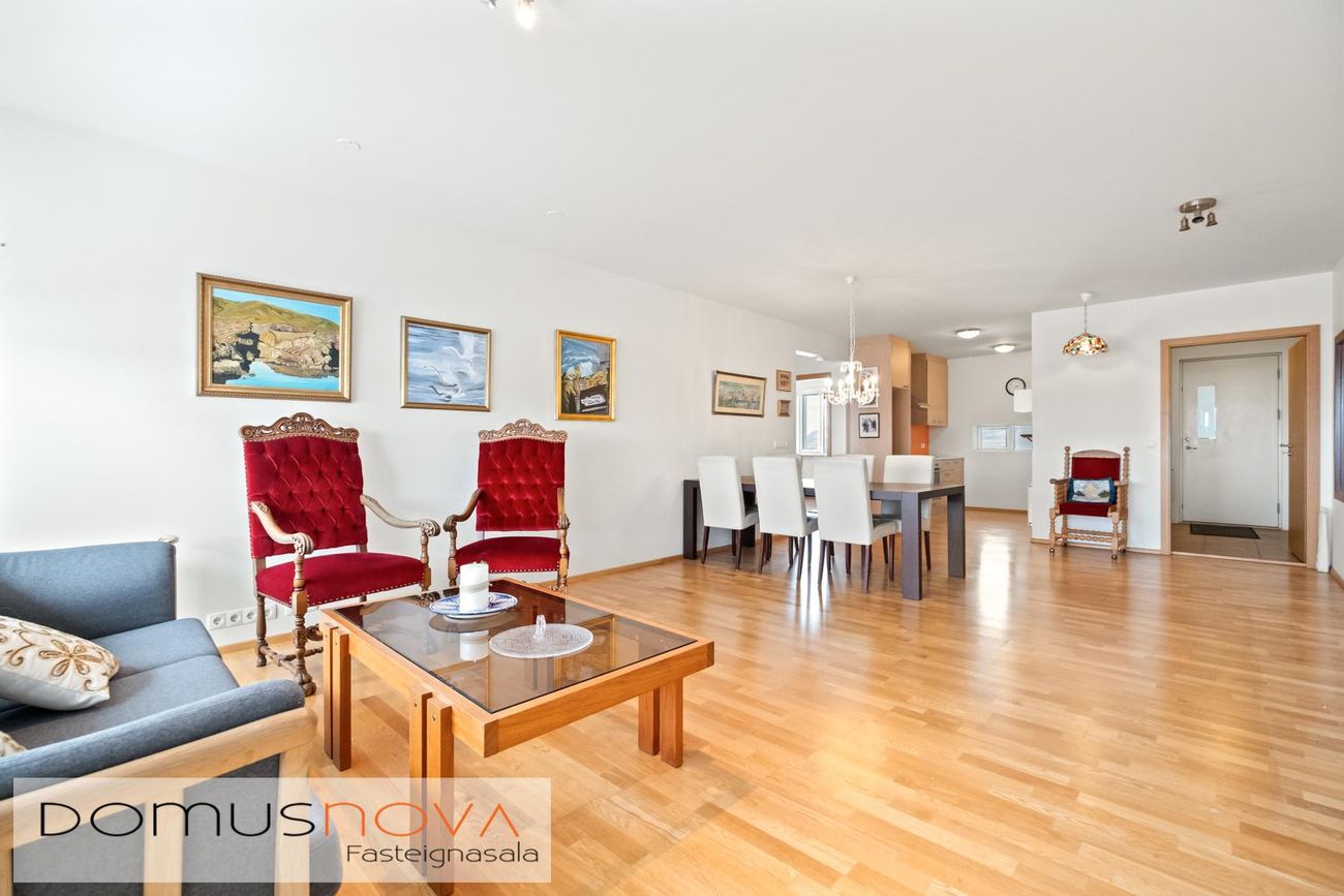 Holtsflöt 4 - 0503, 300 Akranes