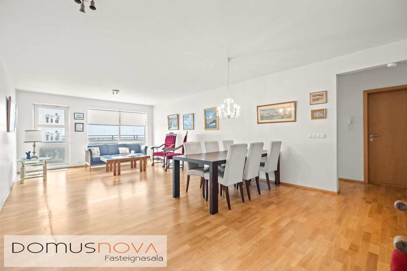 Holtsflöt 4 - 0503, 300 Akranes