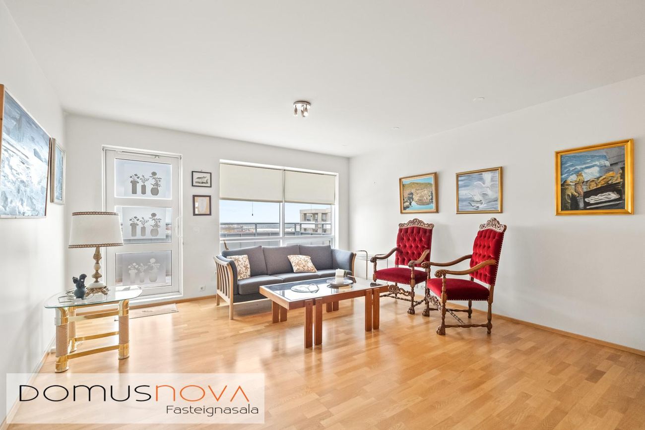 Holtsflöt 4 - 0503, 300 Akranes