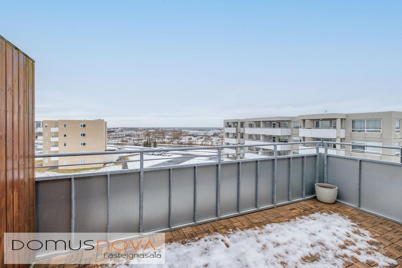 Holtsflöt 4 - 0503, 300 Akranes