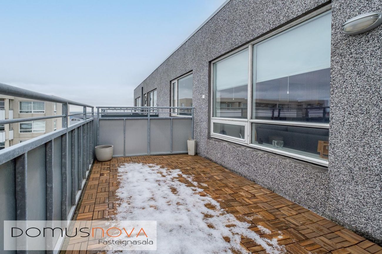 Holtsflöt 4 - 0503, 300 Akranes