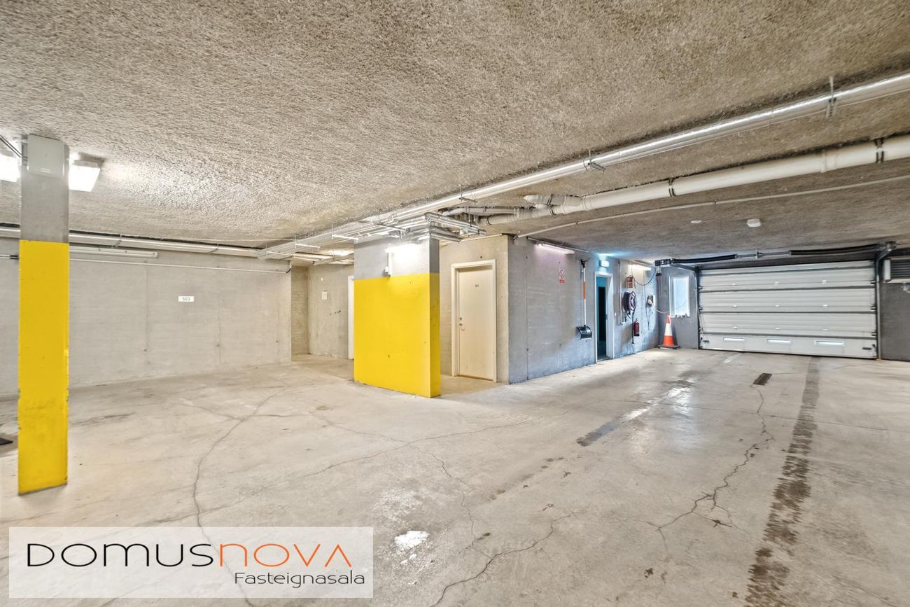 Holtsflöt 4 - 0503, 300 Akranes