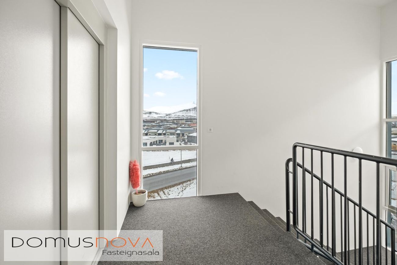 Holtsflöt 4 - 0503, 300 Akranes