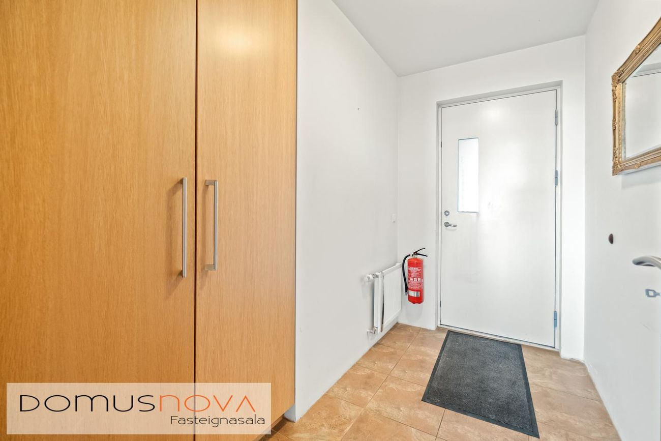 Holtsflöt 4 - 0503, 300 Akranes