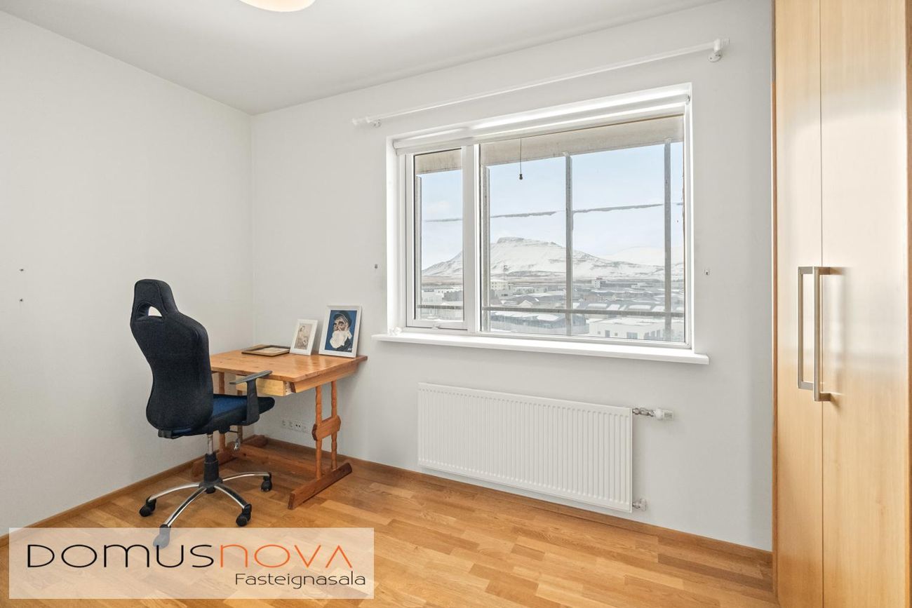 Holtsflöt 4 - 0503, 300 Akranes