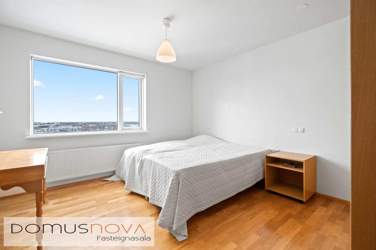 Holtsflöt 4 - 0503, 300 Akranes