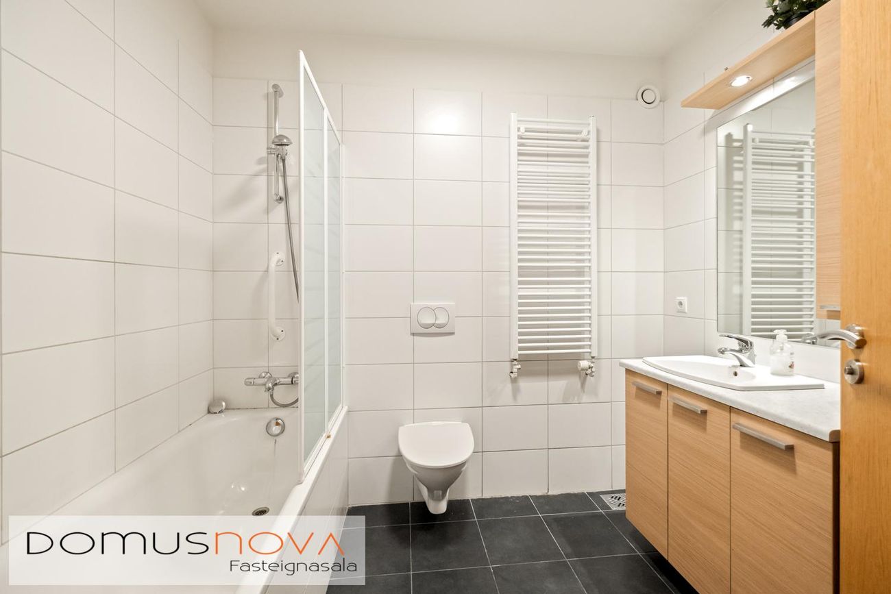 Holtsflöt 4 - 0503, 300 Akranes