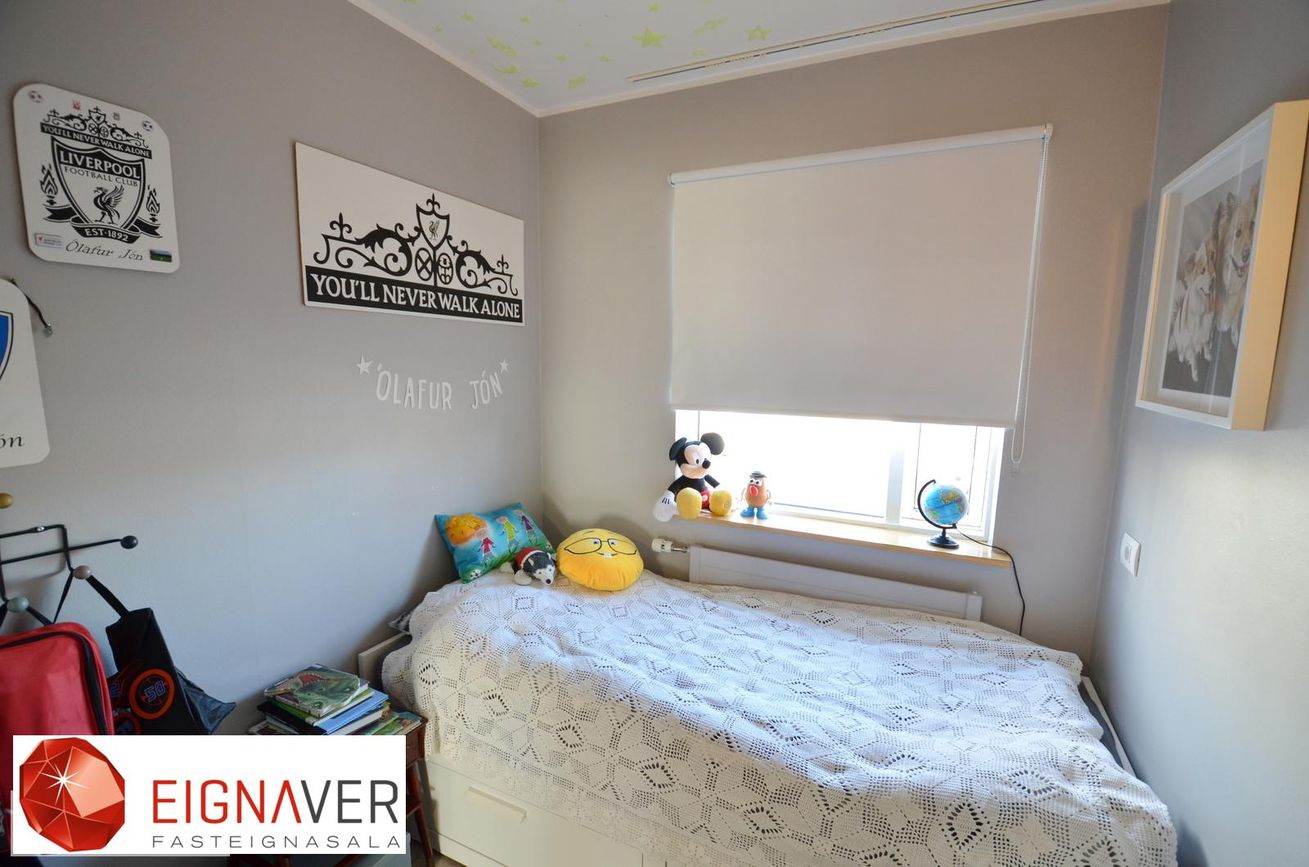 Tjarnarlundur 16, 600 Akureyri