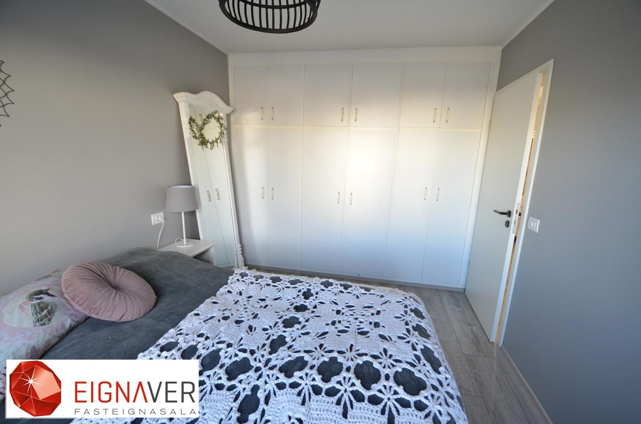 Tjarnarlundur 16, 600 Akureyri