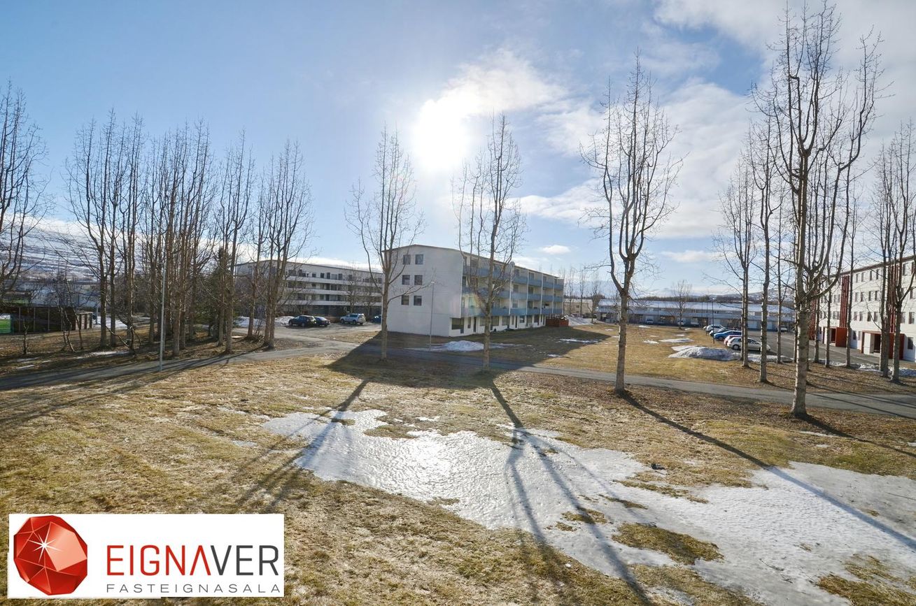 Tjarnarlundur 16, 600 Akureyri