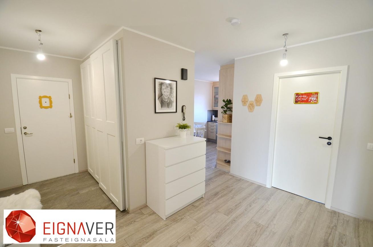 Tjarnarlundur 16, 600 Akureyri