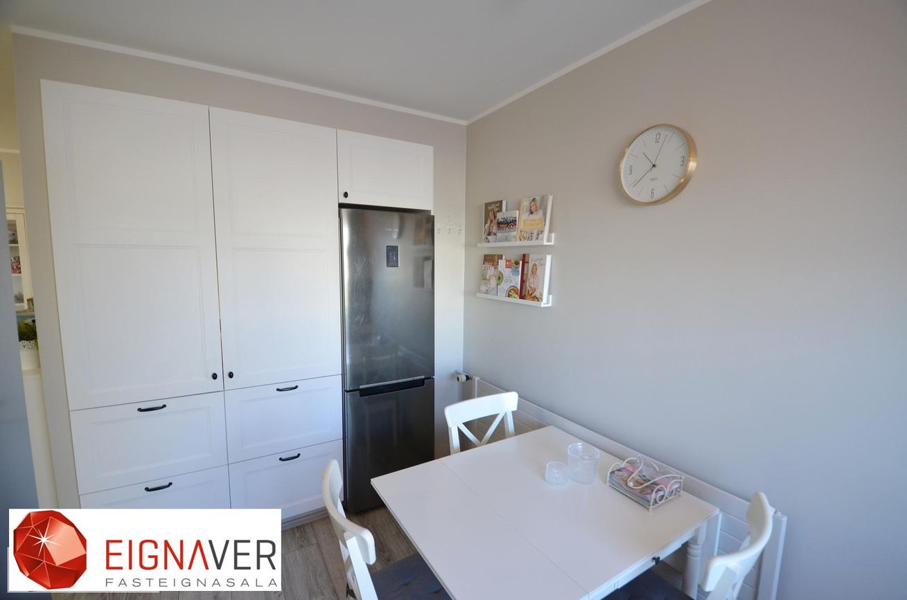 Tjarnarlundur 16, 600 Akureyri