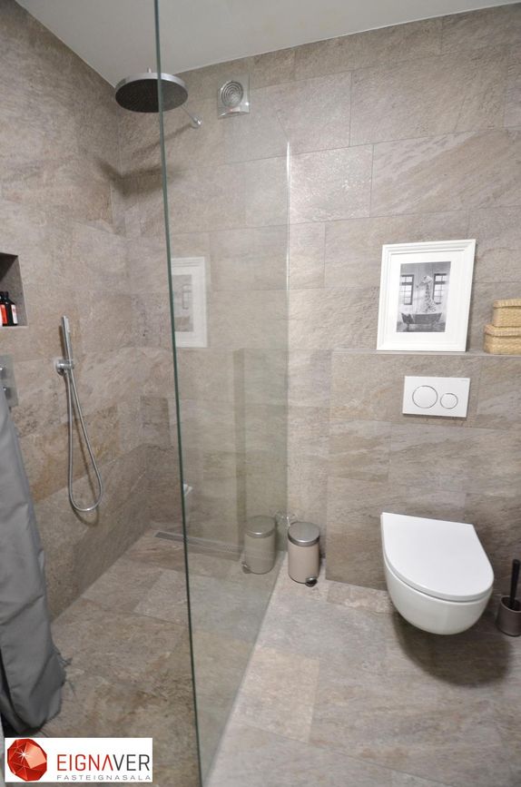 Tjarnarlundur 16, 600 Akureyri