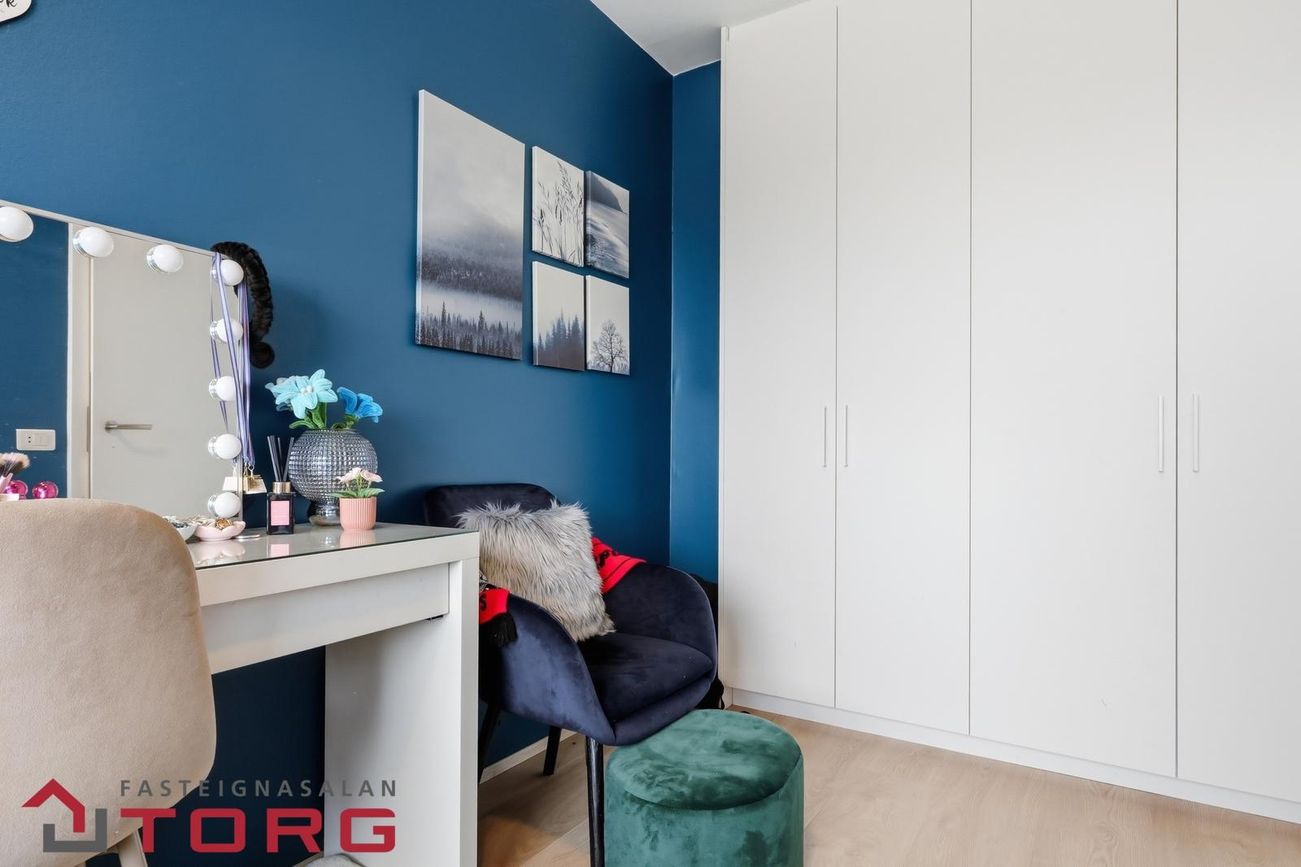 Suðurvangur 2, 220 Hafnarfjörður