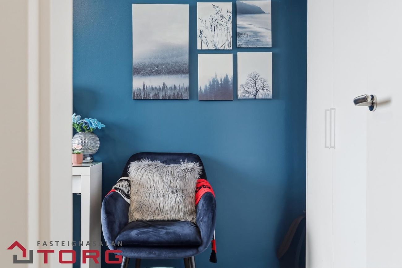 Suðurvangur 2, 220 Hafnarfjörður