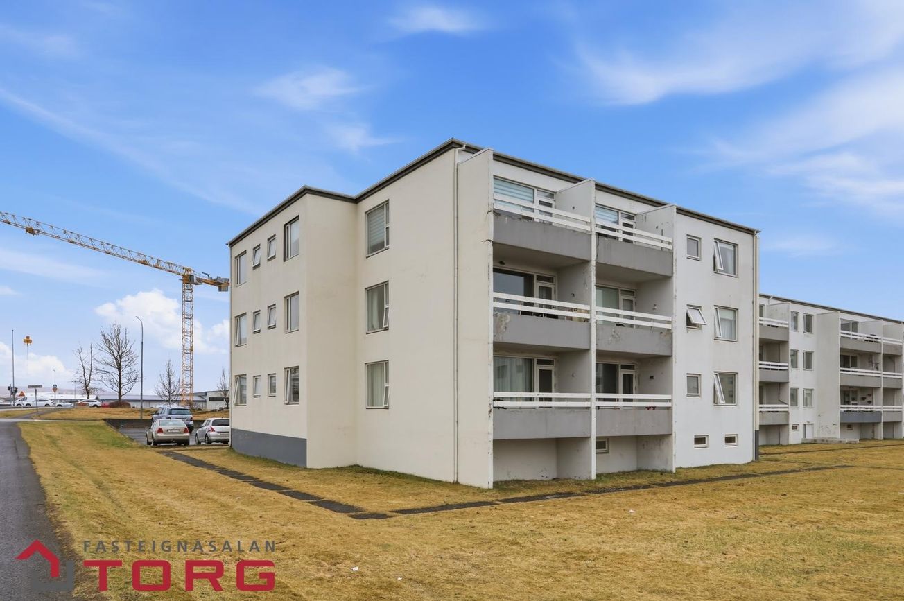 Suðurvangur 2, 220 Hafnarfjörður