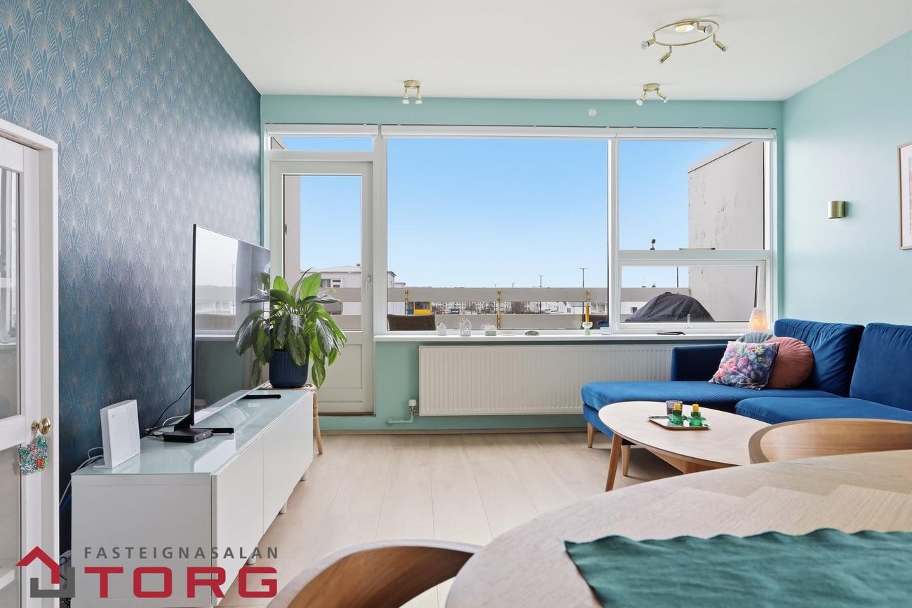 Suðurvangur 2, 220 Hafnarfjörður