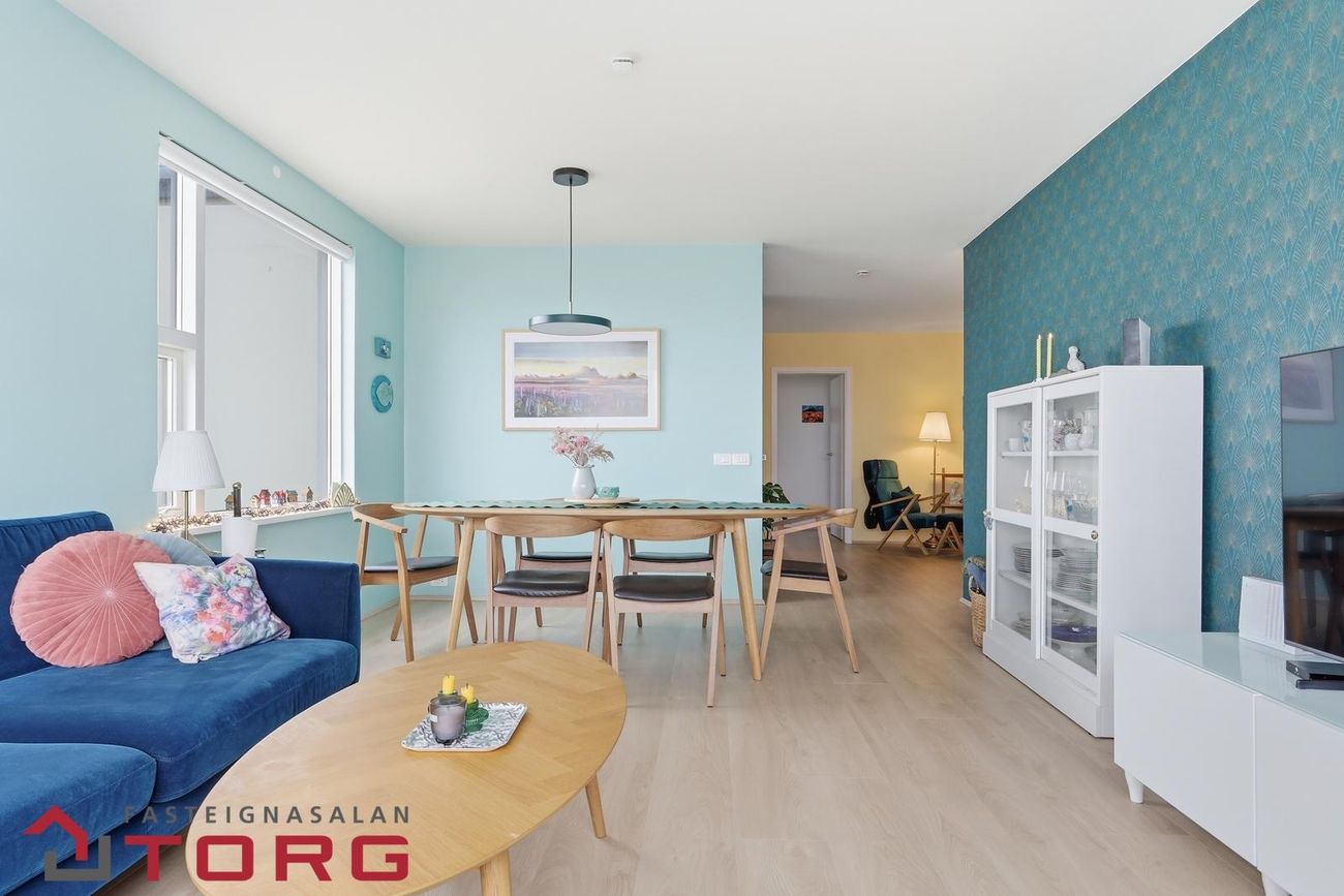 Suðurvangur 2, 220 Hafnarfjörður