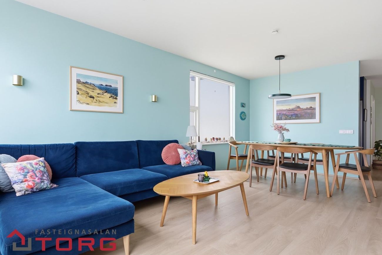 Suðurvangur 2, 220 Hafnarfjörður