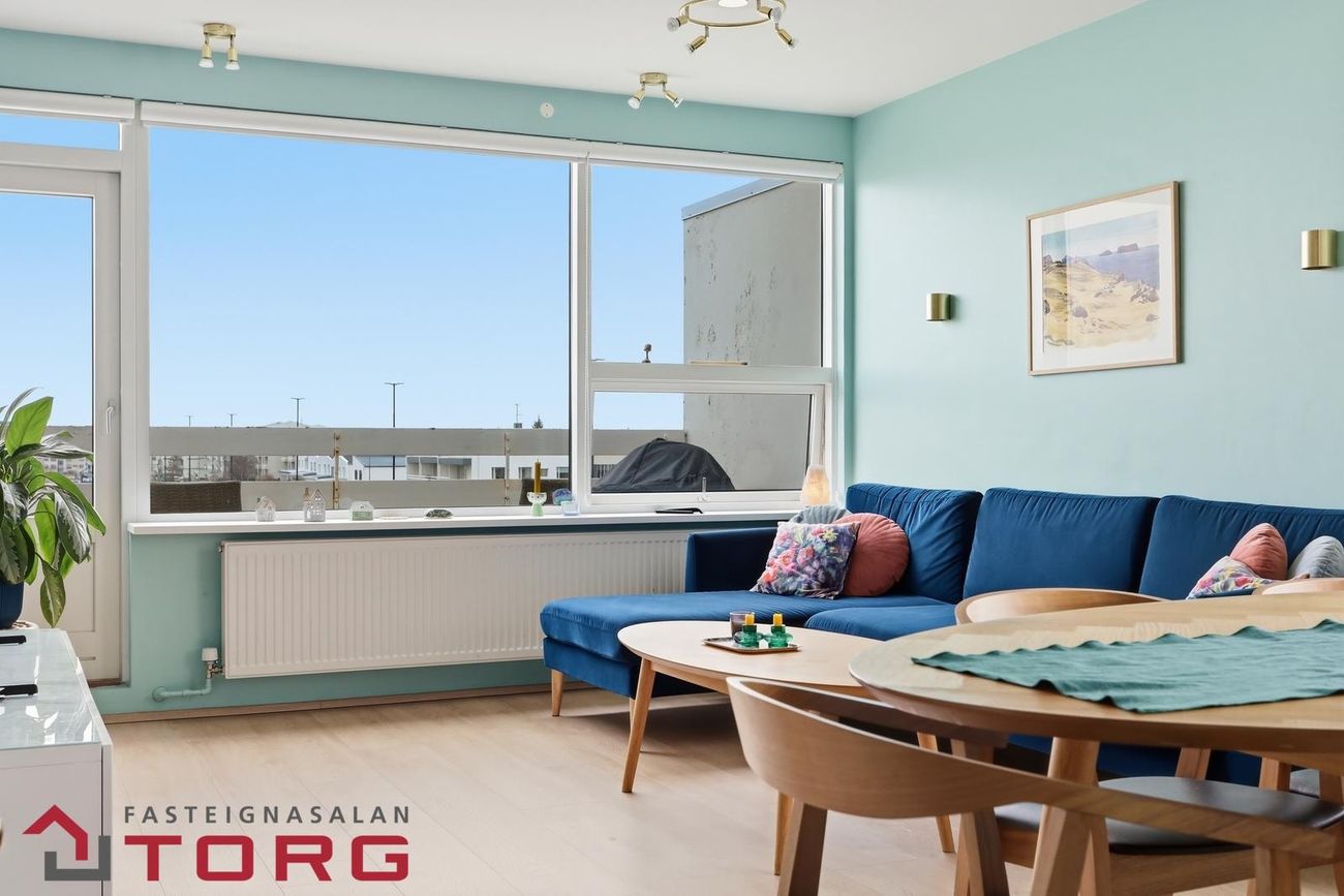 Suðurvangur 2, 220 Hafnarfjörður