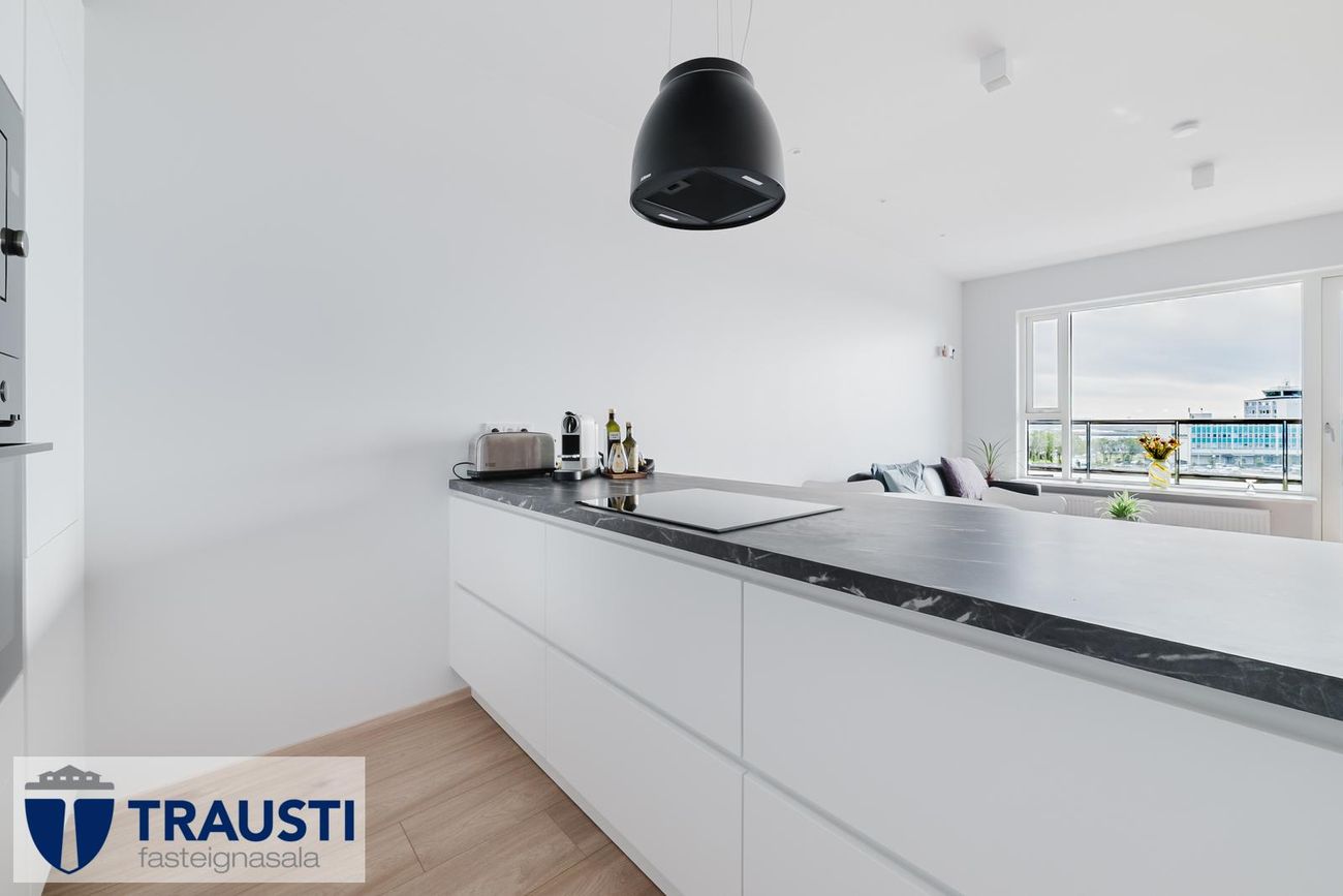 Hlíðarfótur 19 - 0415, 102 Reykjavík