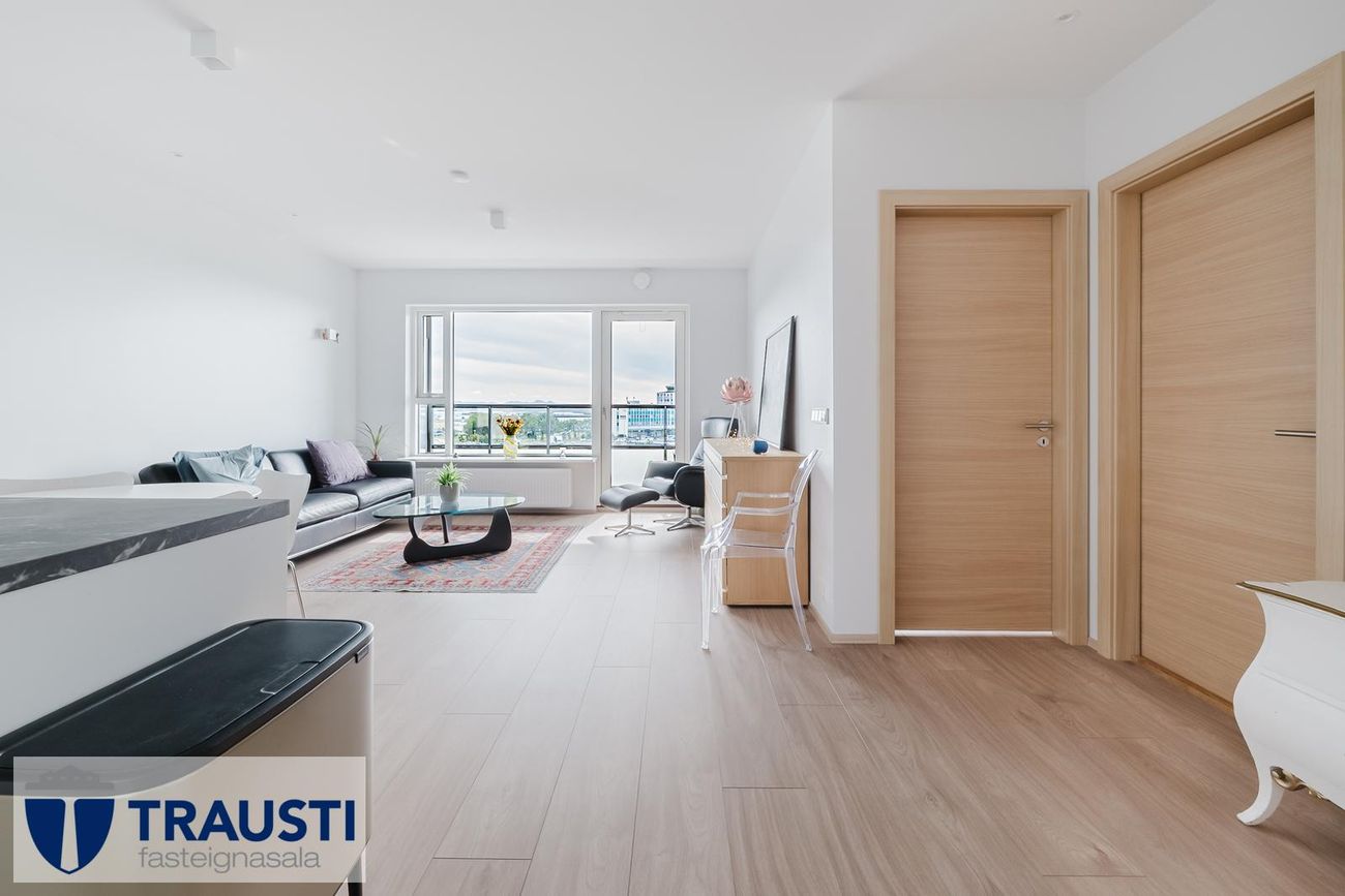 Hlíðarfótur 19 - 0415, 102 Reykjavík