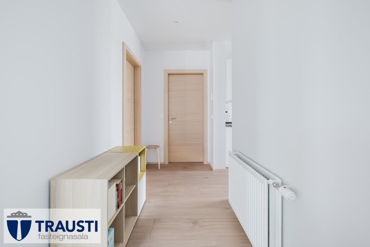 Hlíðarfótur 19 - 0415, 102 Reykjavík