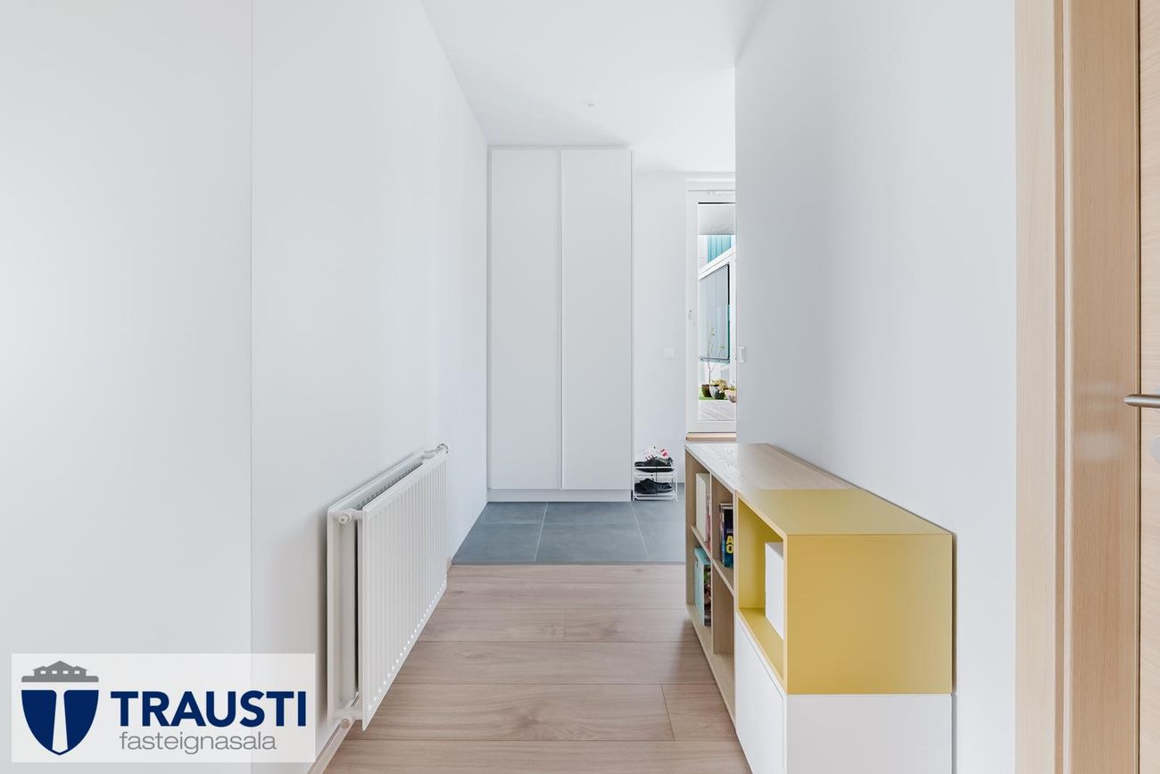 Hlíðarfótur 19 - 0415, 102 Reykjavík