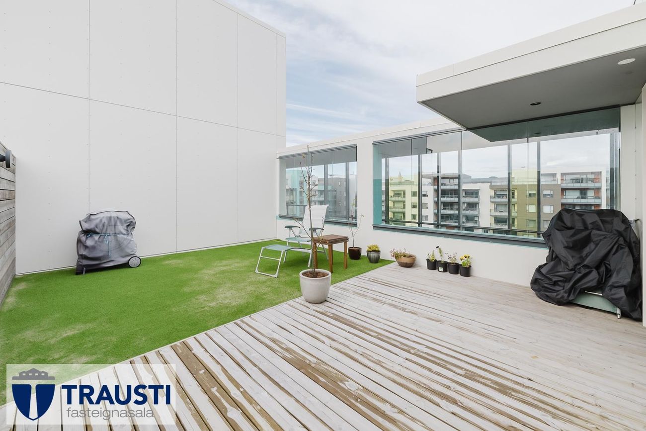 Hlíðarfótur 19 - 0415, 102 Reykjavík