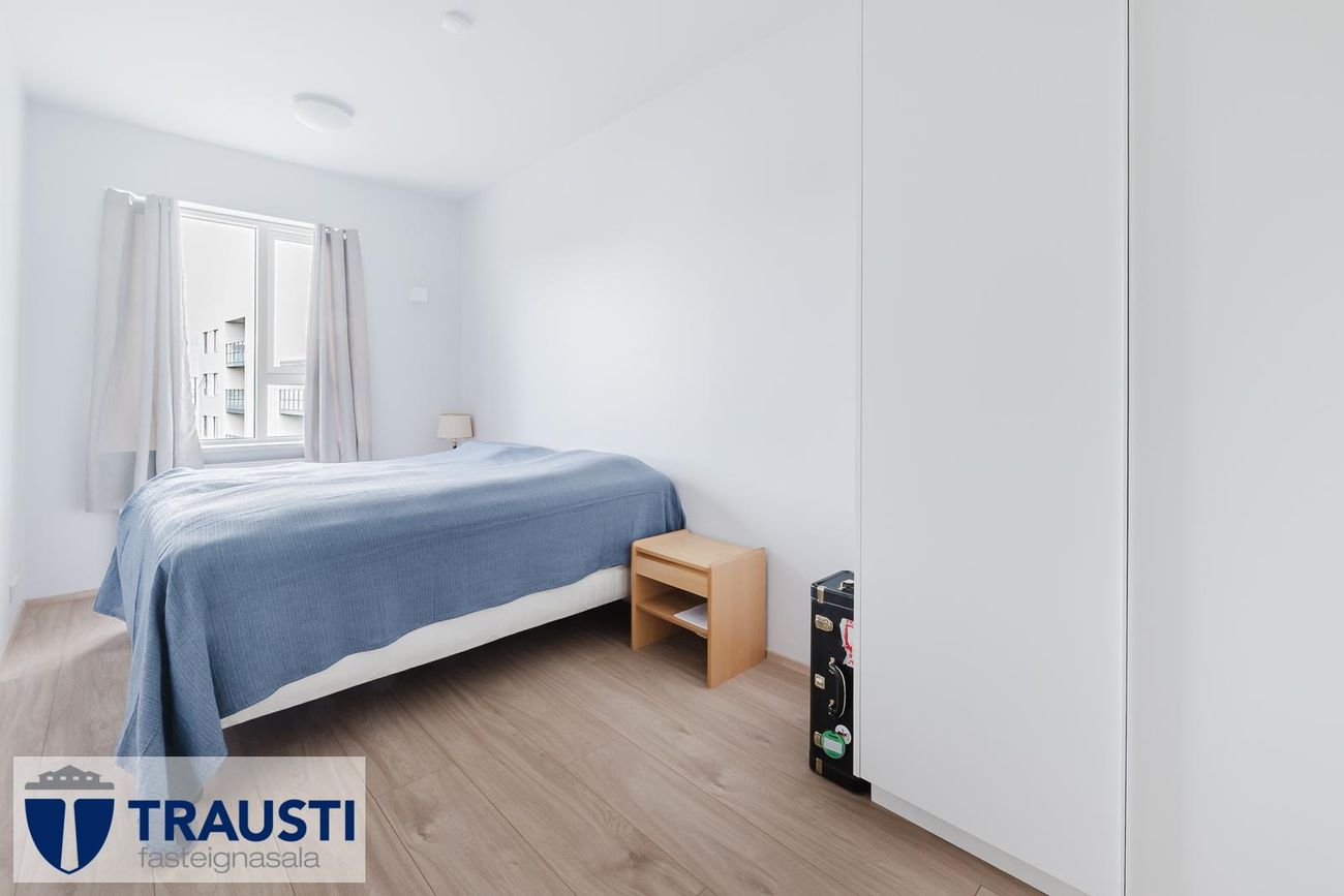 Hlíðarfótur 19 - 0415, 102 Reykjavík