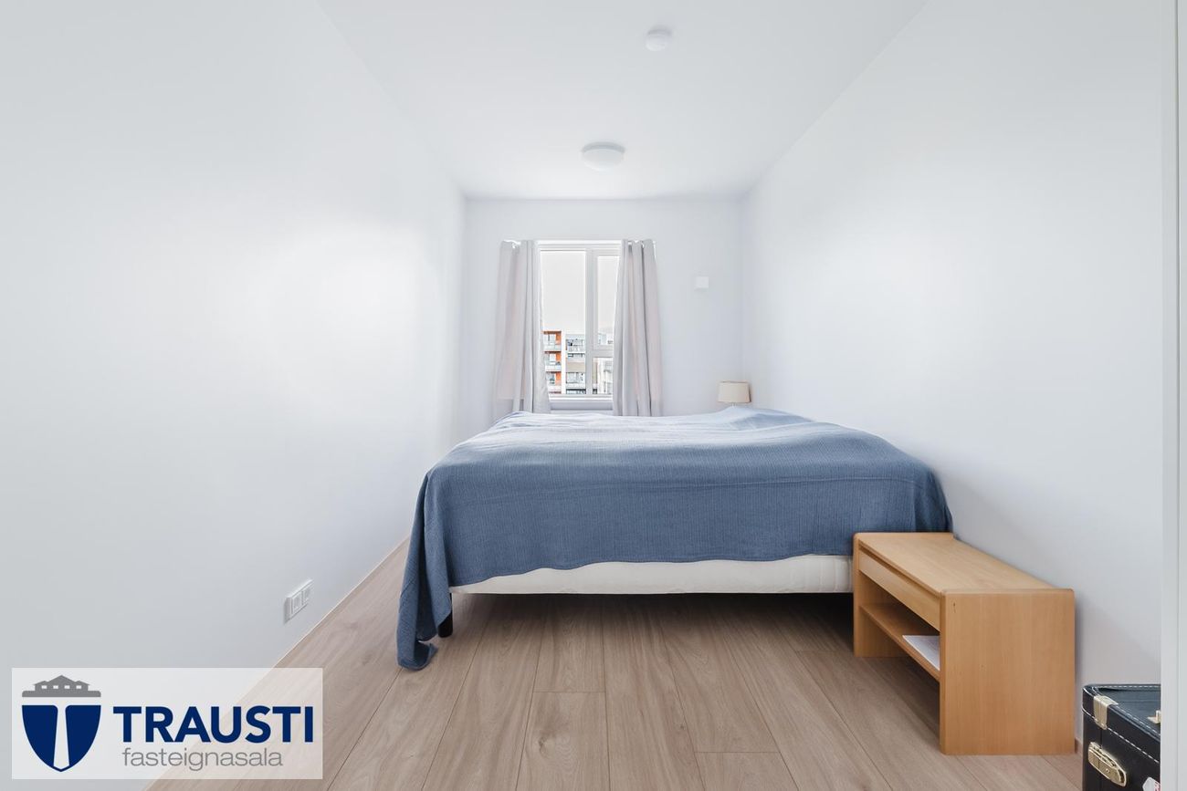 Hlíðarfótur 19 - 0415, 102 Reykjavík