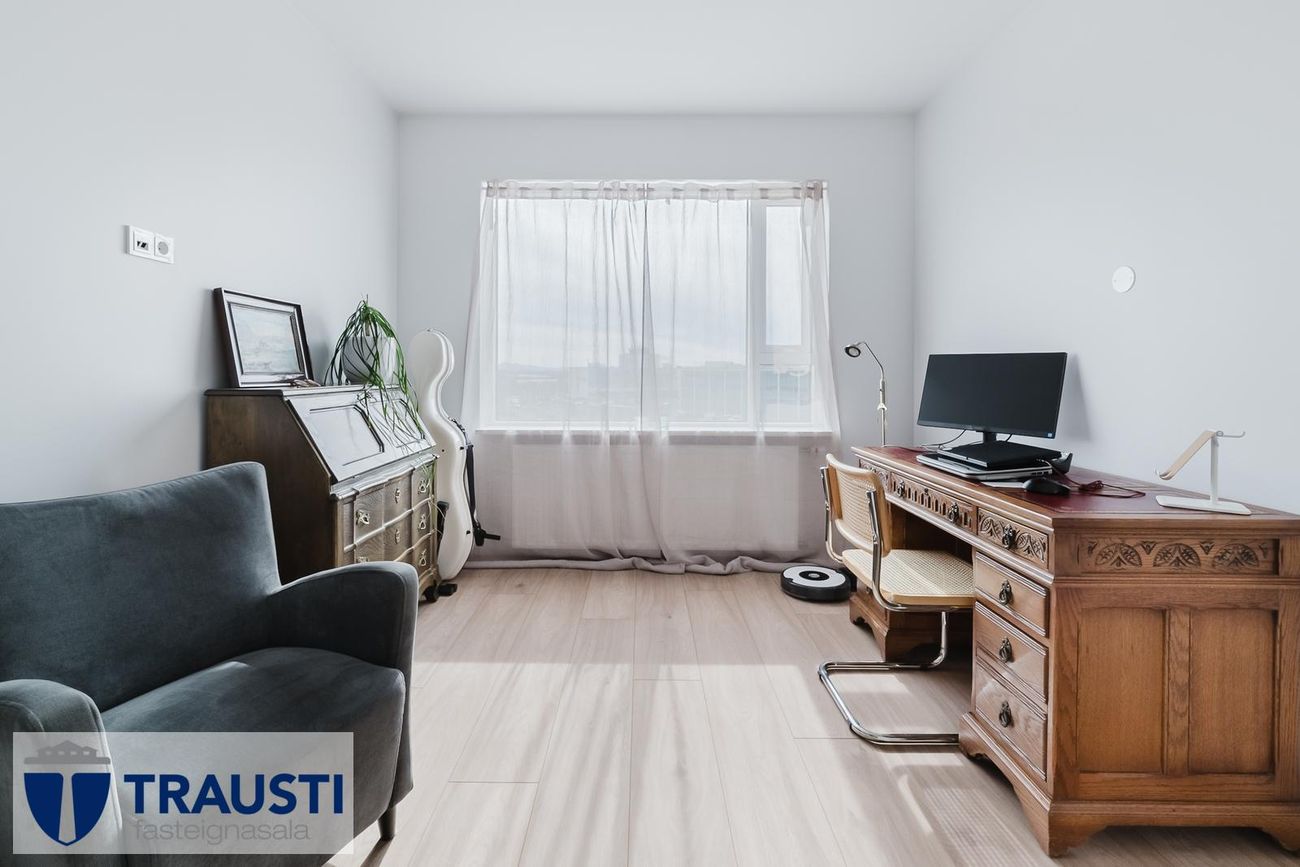 Hlíðarfótur 19 - 0415, 102 Reykjavík