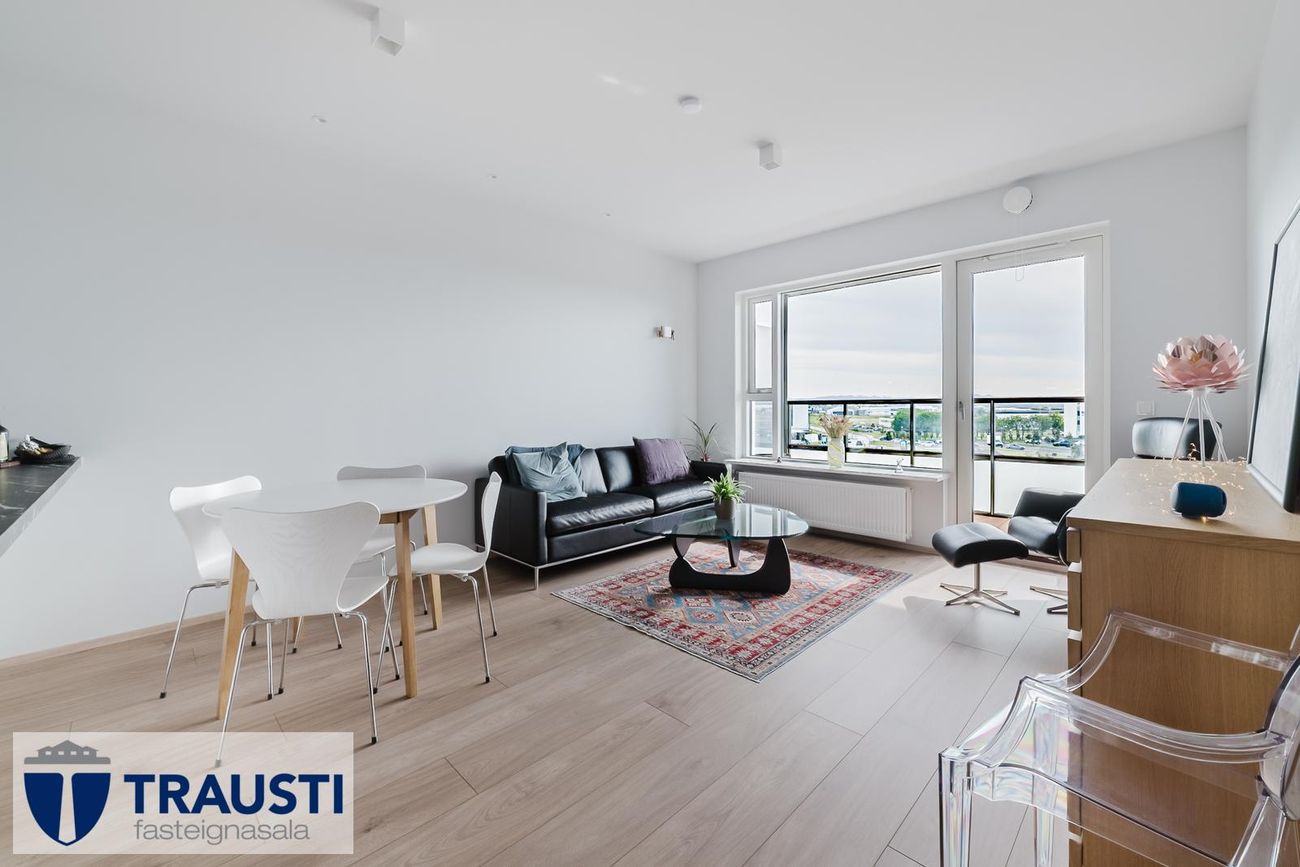 Hlíðarfótur 19 - 0415, 102 Reykjavík