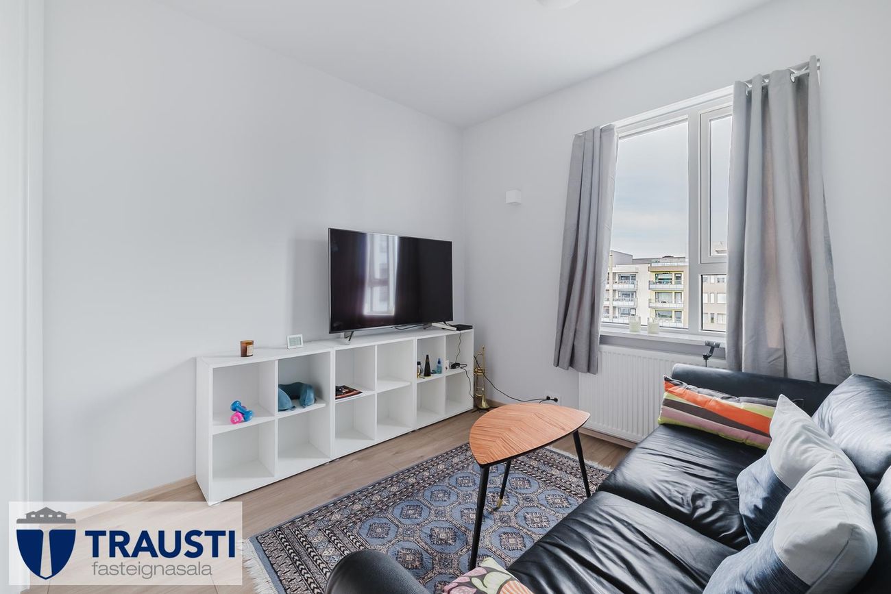 Hlíðarfótur 19 - 0415, 102 Reykjavík