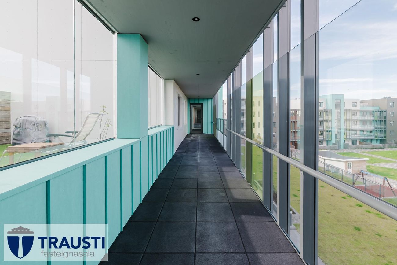 Hlíðarfótur 19 - 0415, 102 Reykjavík