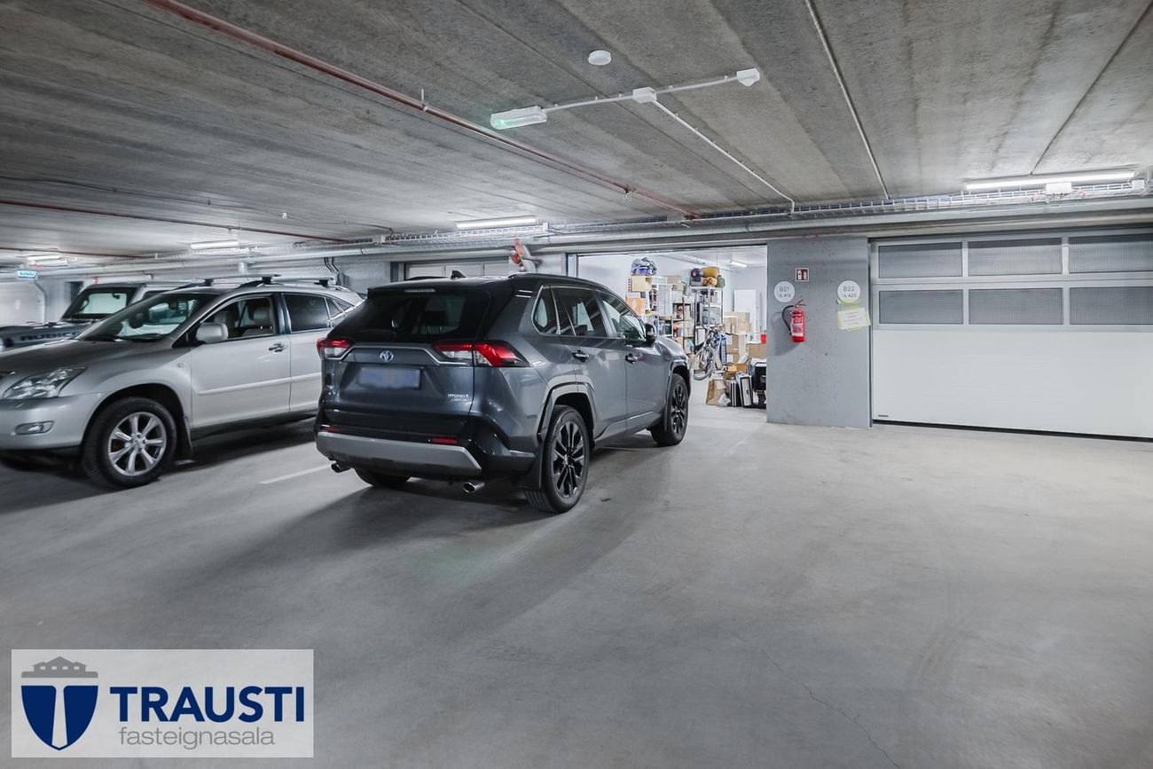 Hlíðarfótur 19 - 0415, 102 Reykjavík