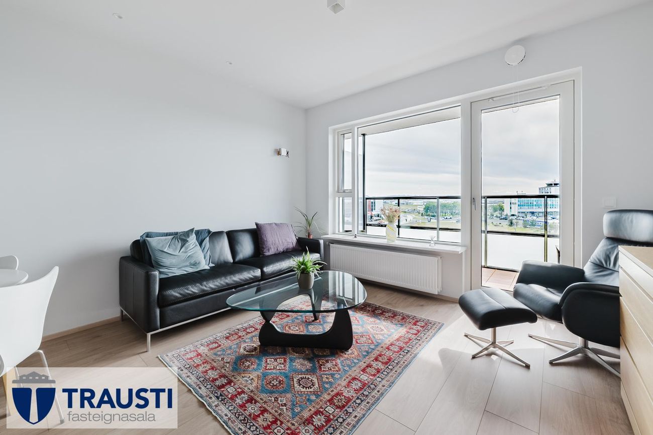 Hlíðarfótur 19 - 0415, 102 Reykjavík